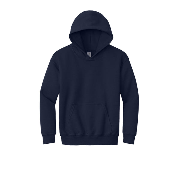 MAESER Hooded Pull-over Sweatshirt